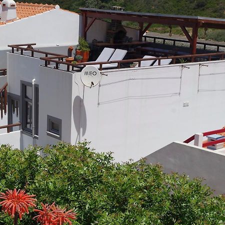 Agapito'S Houses Praia de Odeceixe Esterno foto