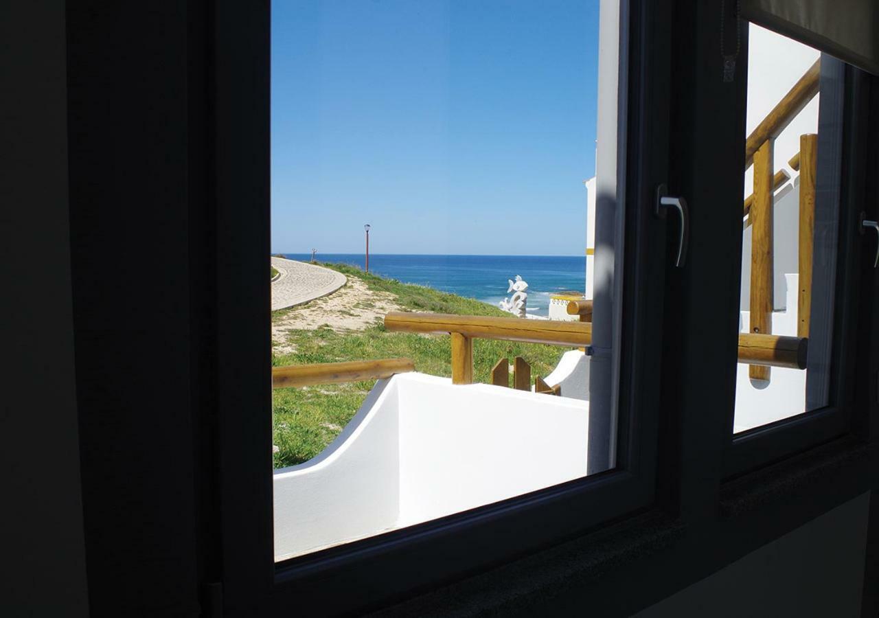 Agapito'S Houses Praia de Odeceixe Esterno foto