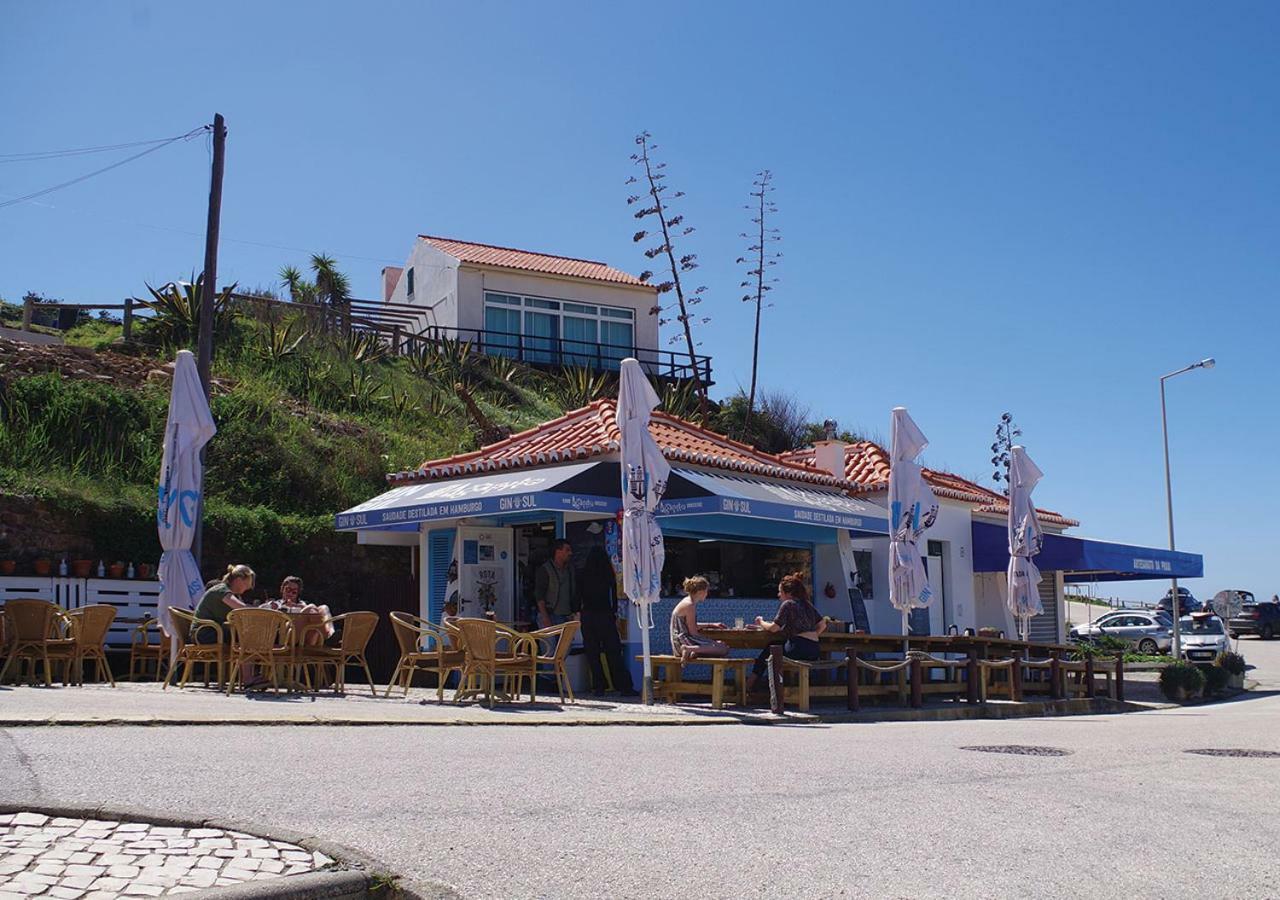 Agapito'S Houses Praia de Odeceixe Esterno foto
